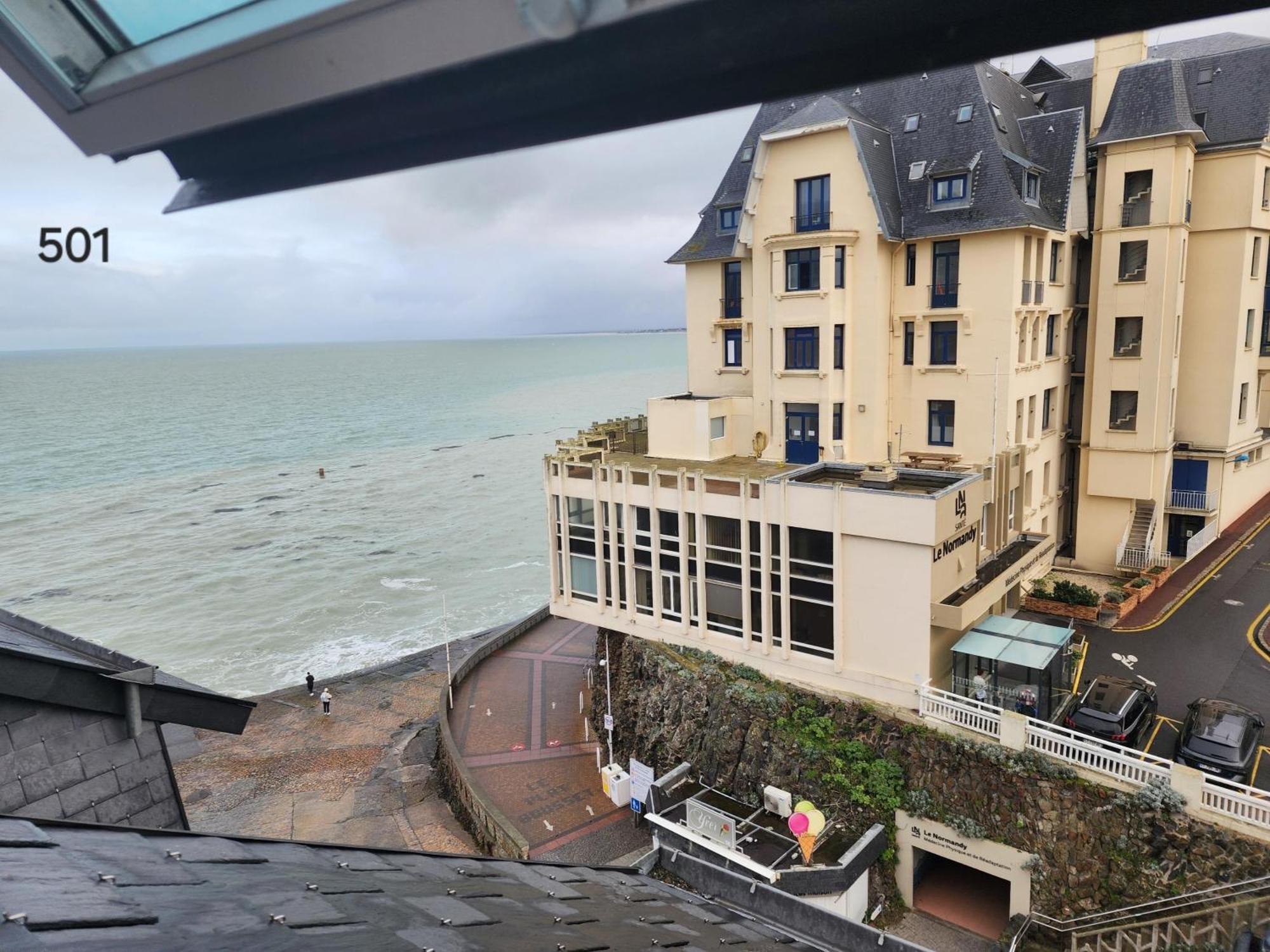 Des Bains Hotel 3*